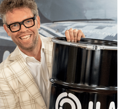 JLM LUBRICANTS LAUNCH LOW VISCOSITY BRAKE FLUID