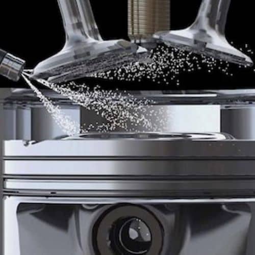THE JLM Petrol Fuel System Cleaner Performance CLEANS DIRECT INJECTION PETROL ENGINES