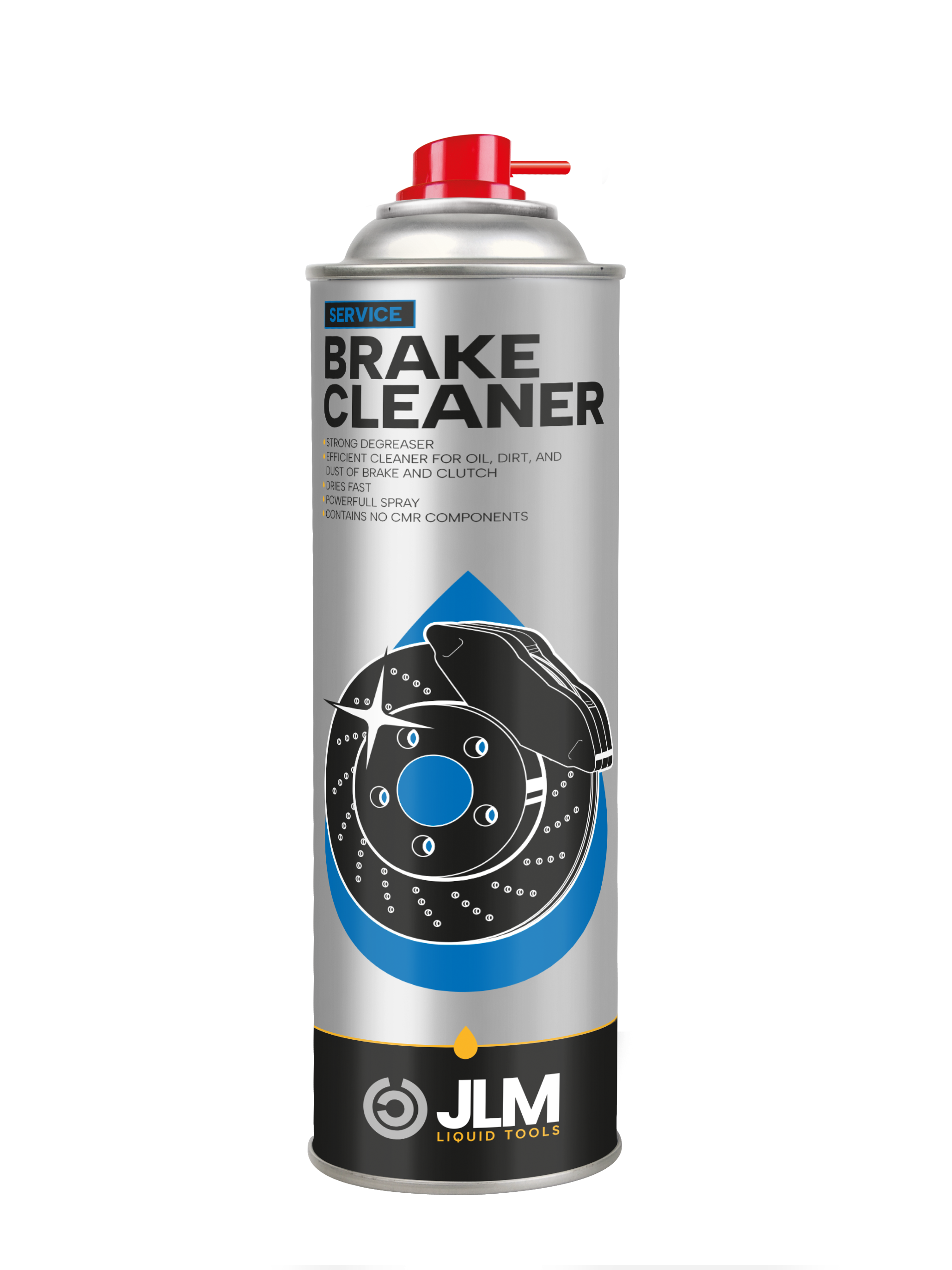 JLM Brake Cleaner