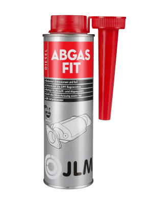 JLM Diesel-Abgas-Fit