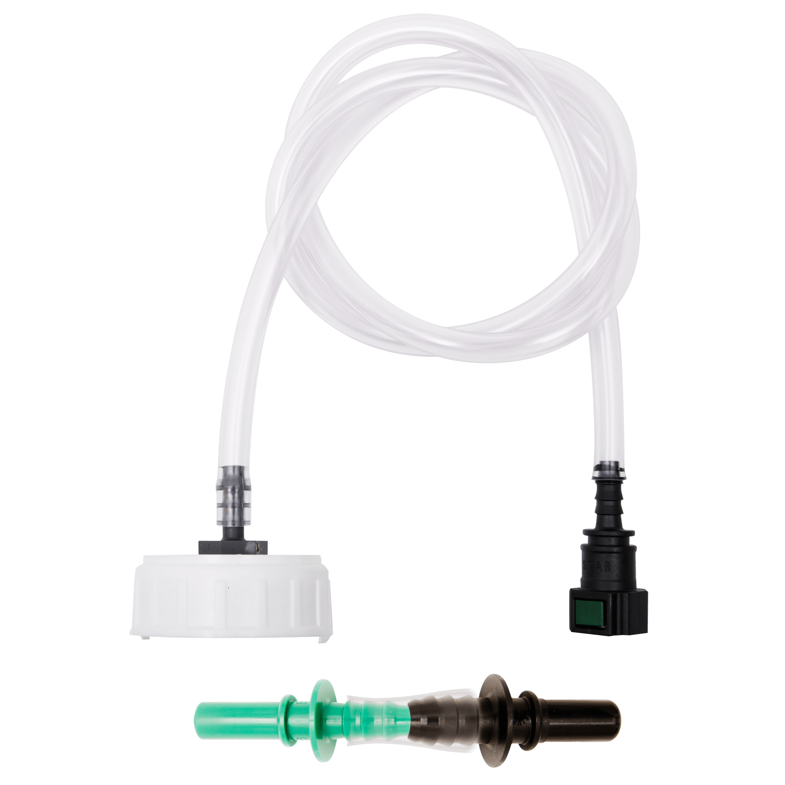 JLM Diesel DPF Refill Kit for J02260 & J02262