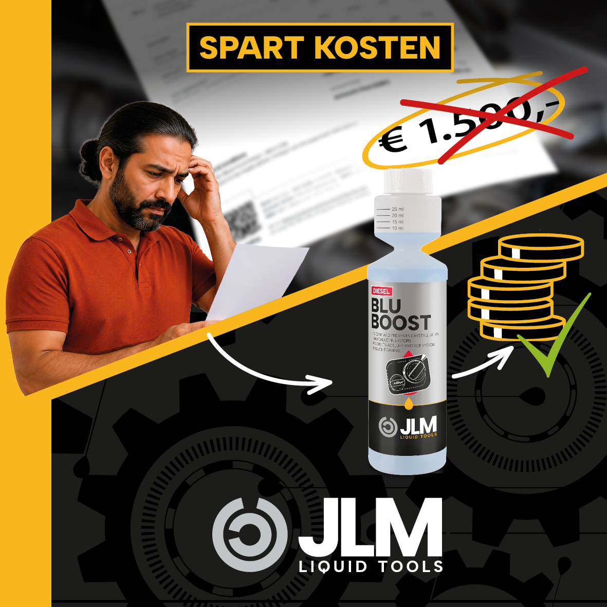 JLM BluBoost