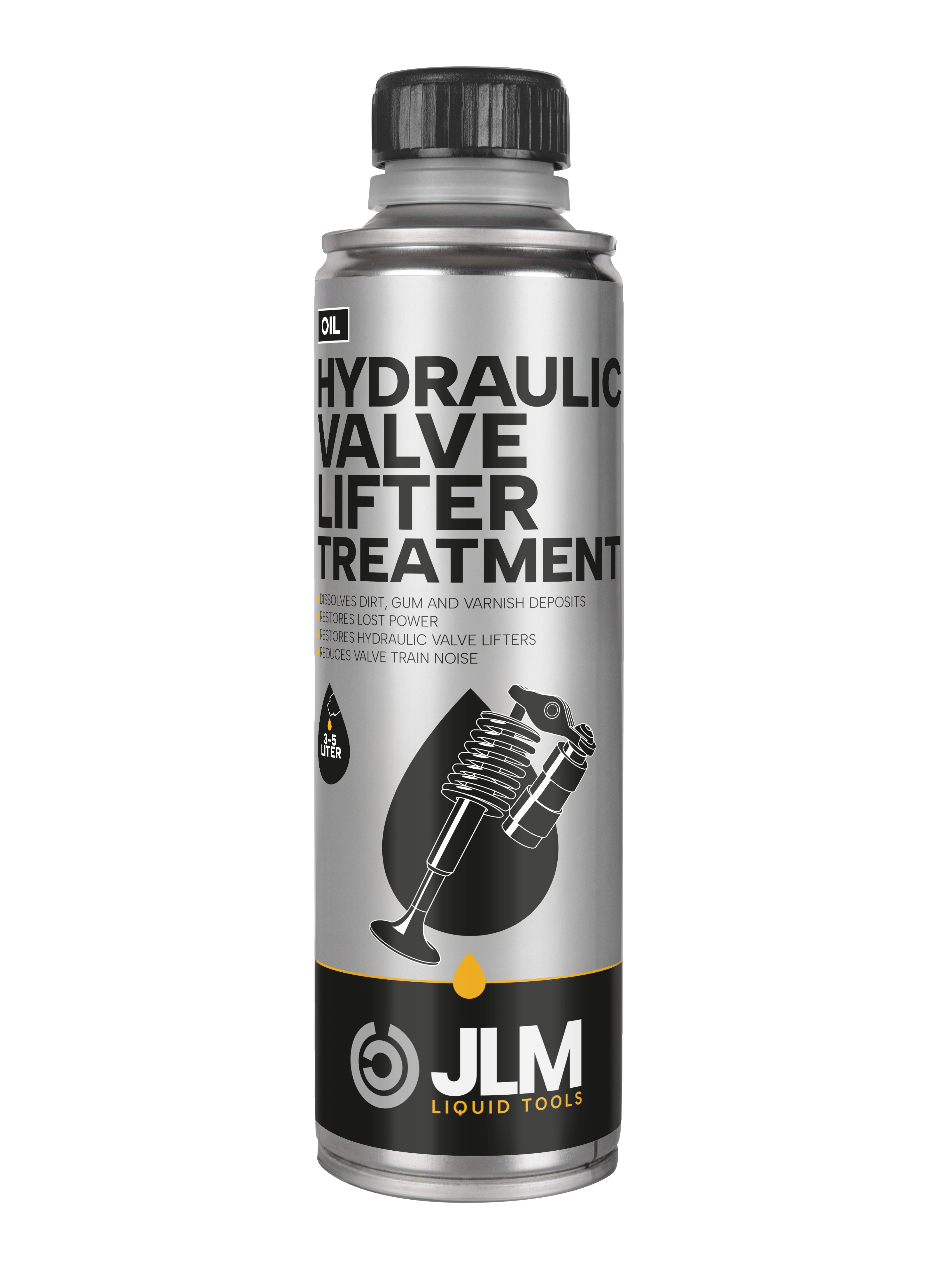 JLM Hydraulic Valve Lifter Treatment - 0