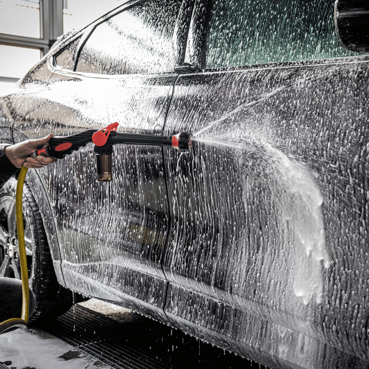 JLM Performance Shampoo & Foam Cleaner