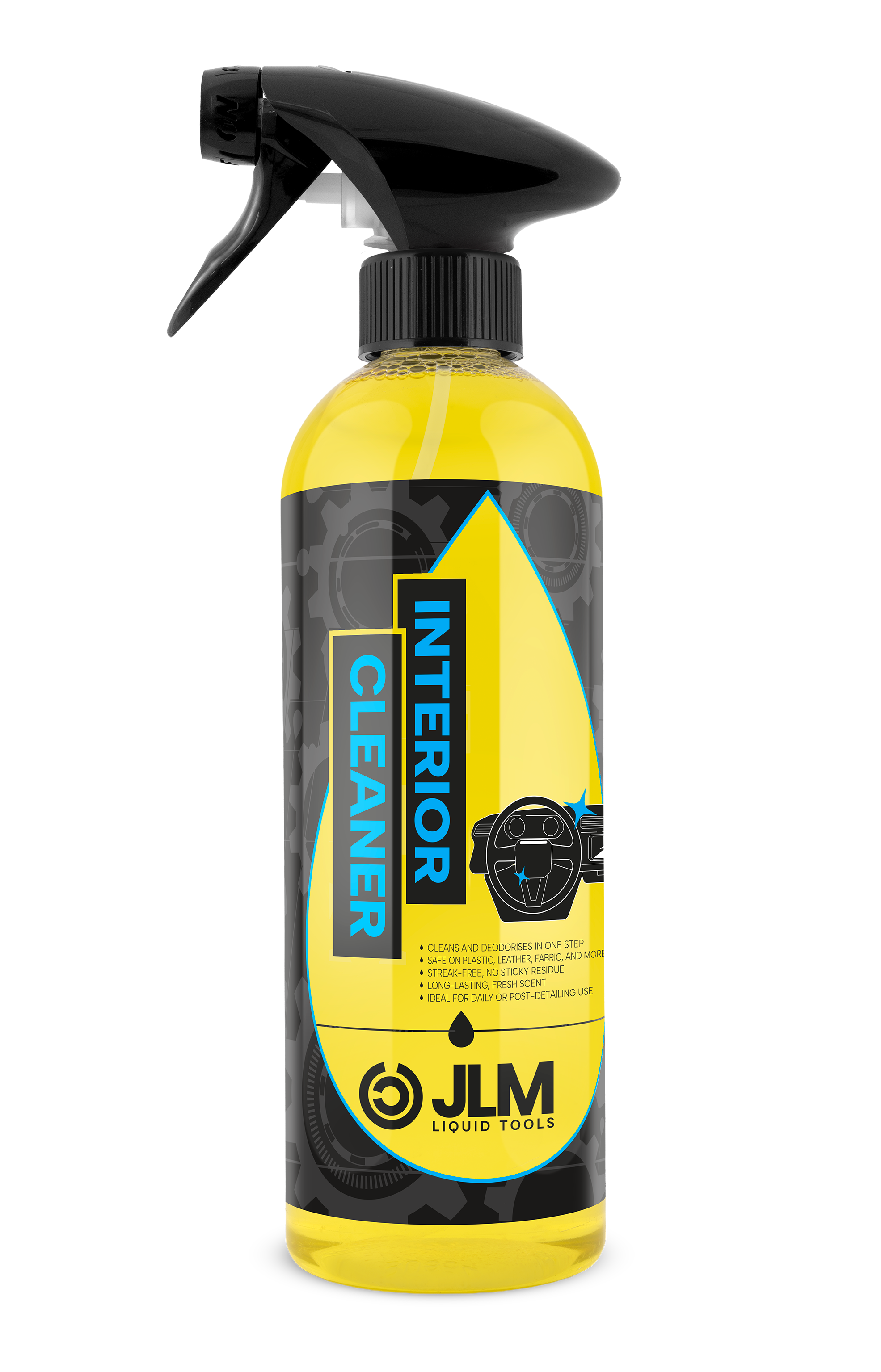 JLM Interior Cleaner - Innenraumreiniger
