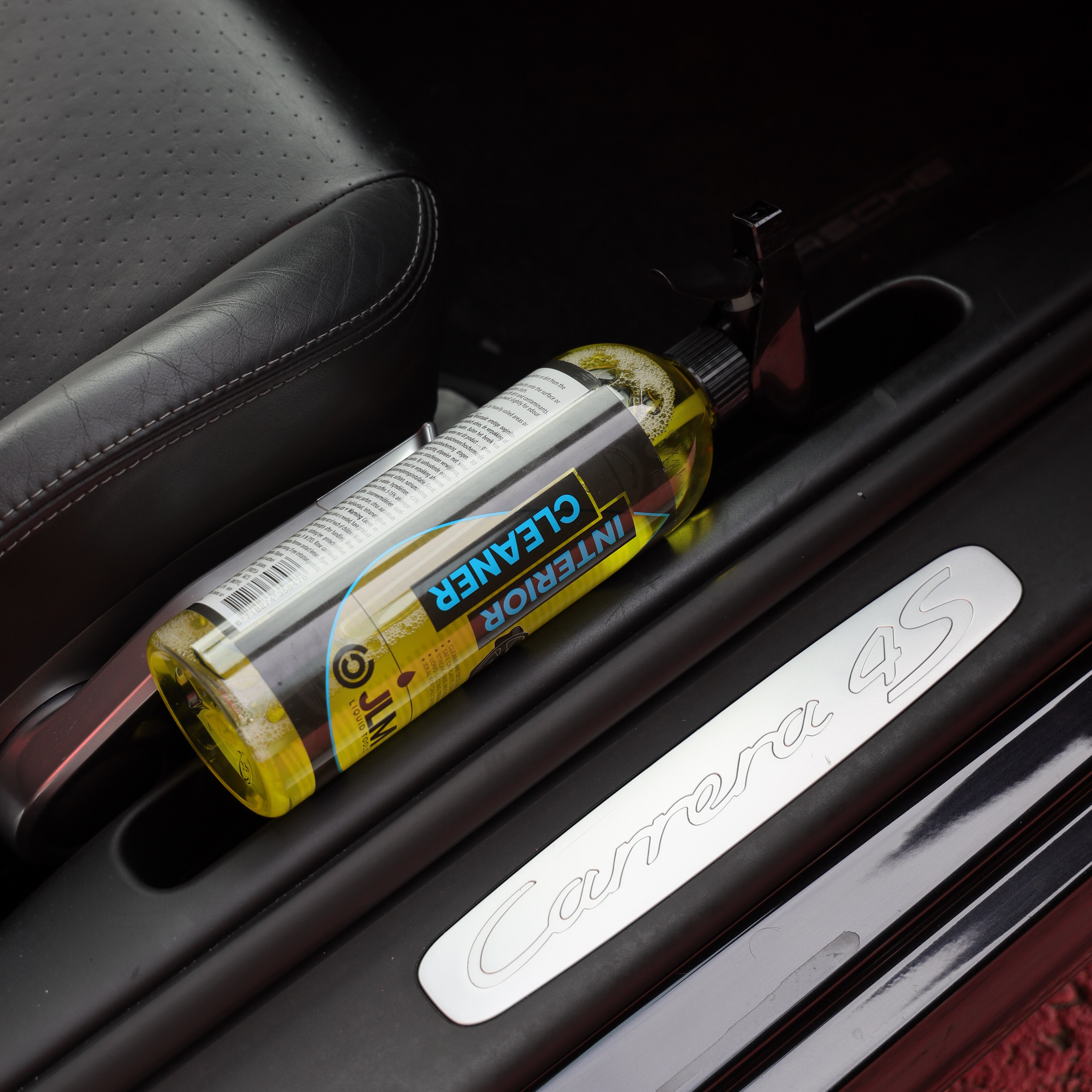 JLM Interior Cleaner - 0