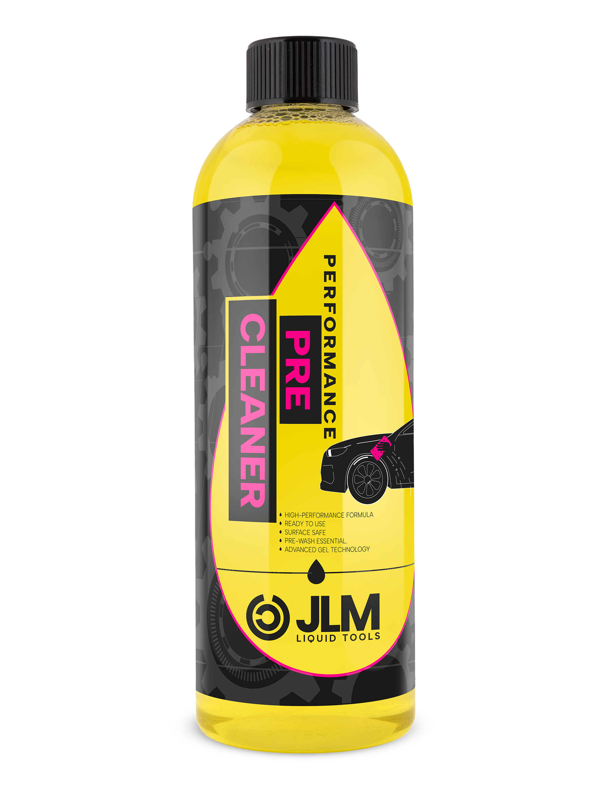 JLM Performance Pre Cleaner - 0
