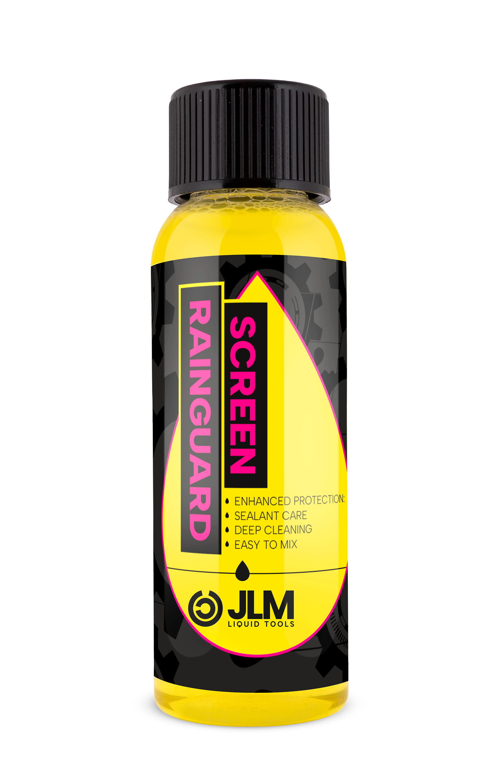 JLM Screen RainGuard - Regenschutz