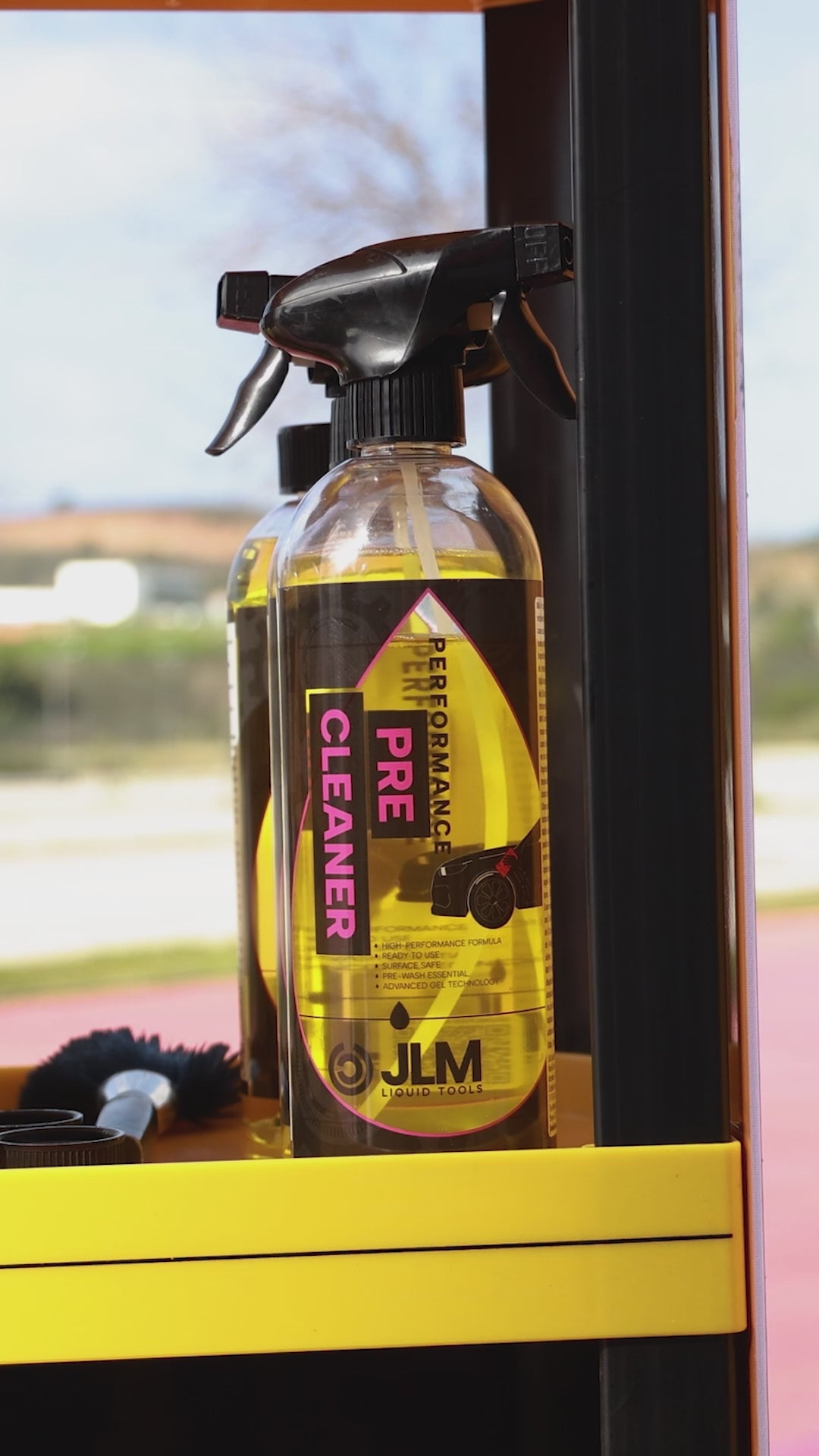 JLM Performance Pre Cleaner - Vorreiniger-4