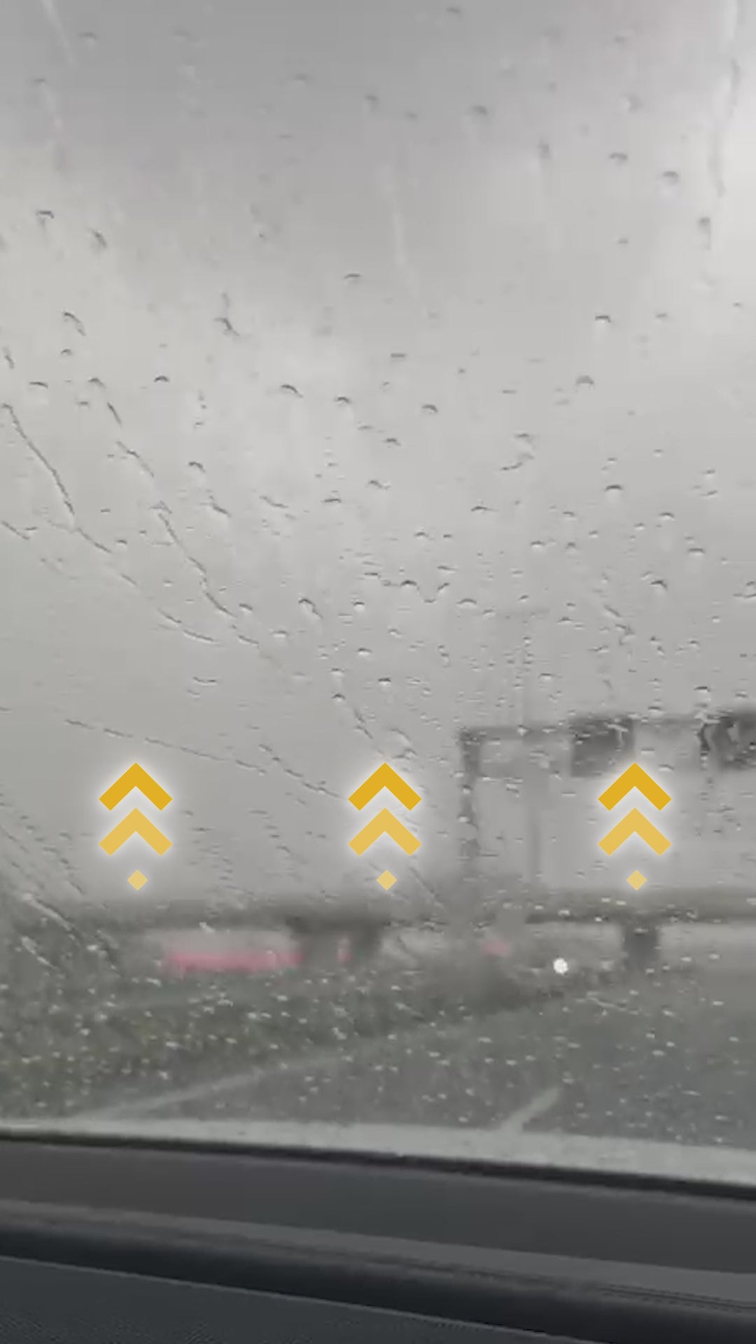 JLM Screen RainGuard - Regenschutz-5