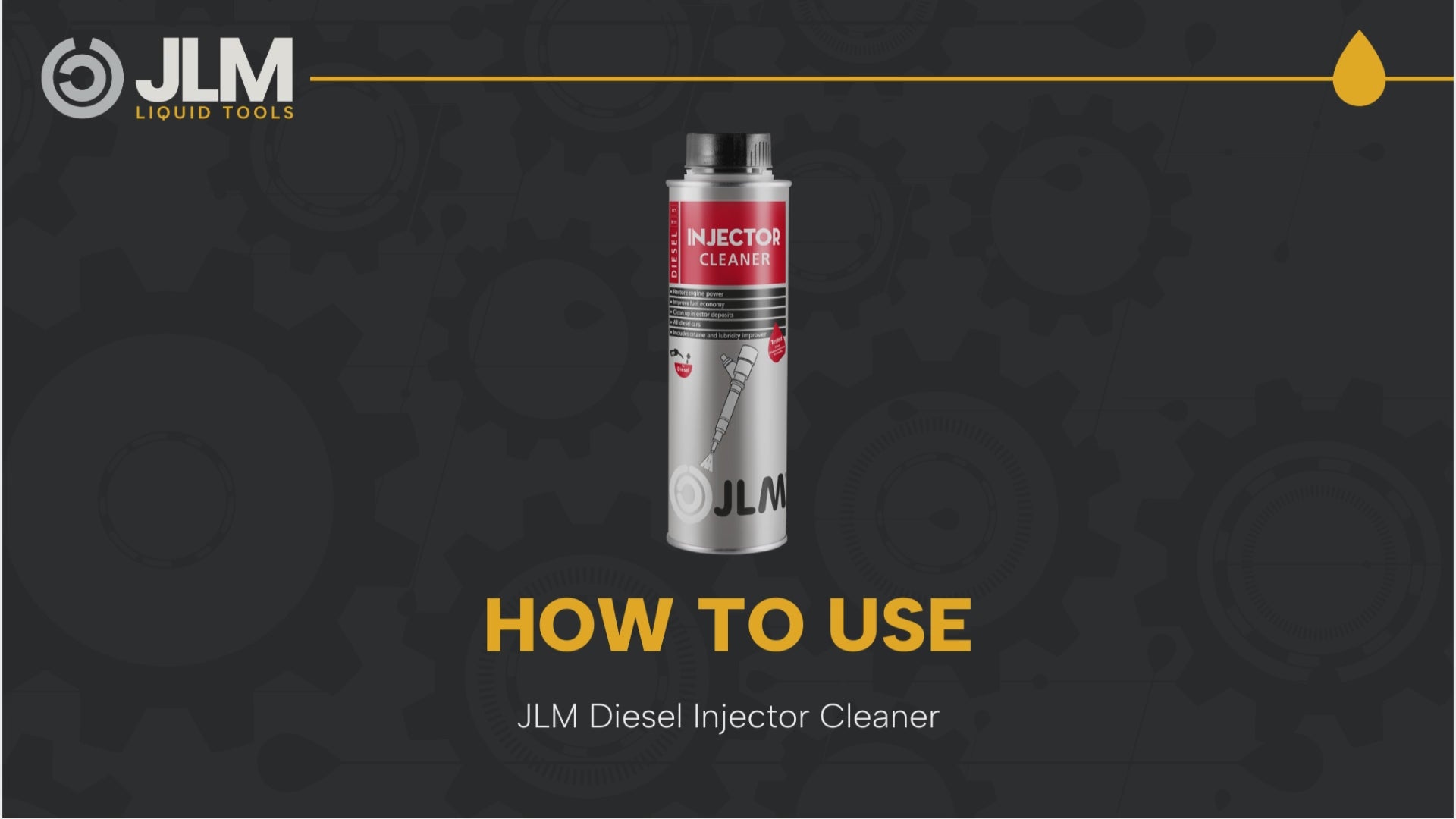 JLM Diesel Injector Cleaner-6