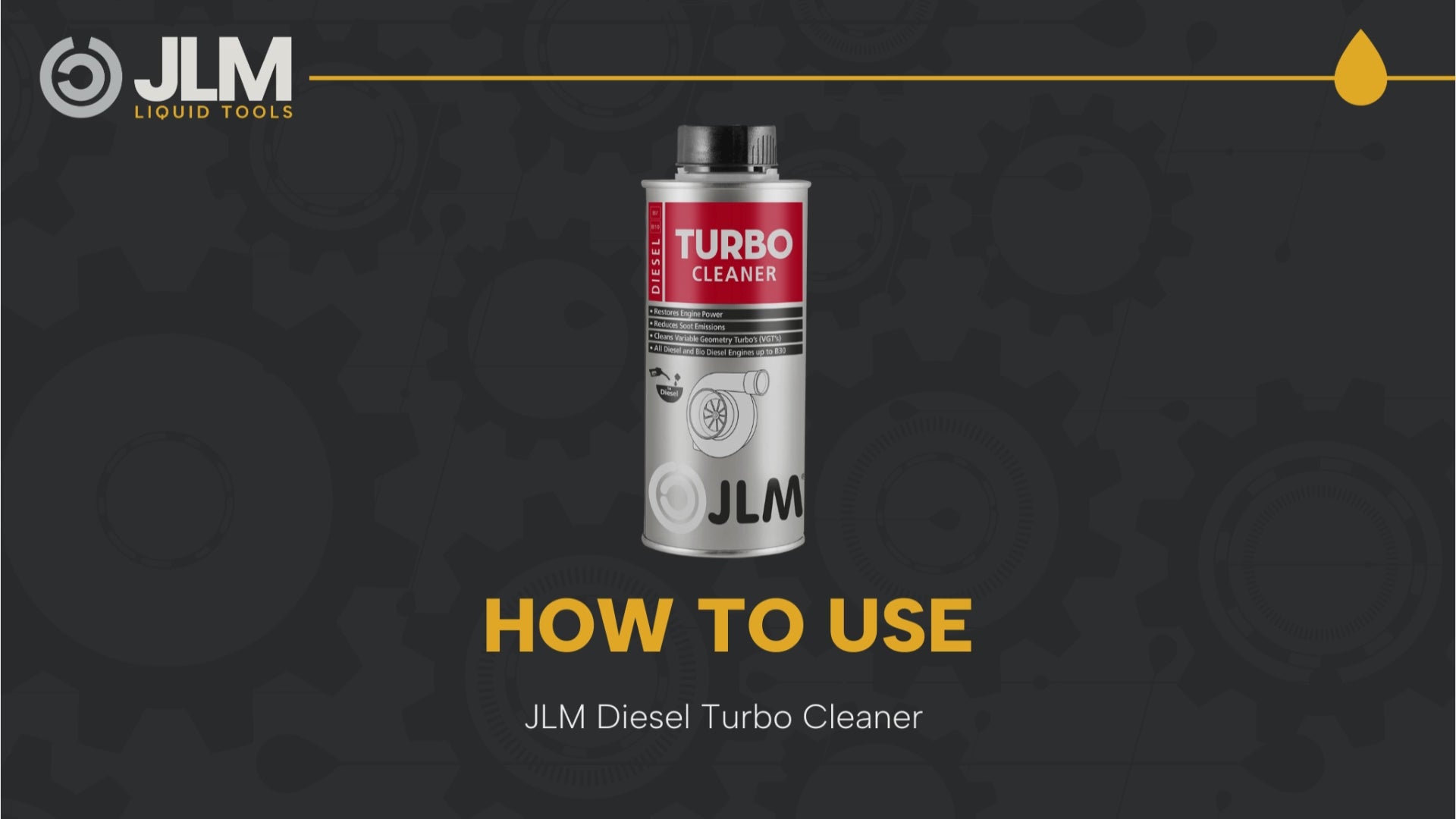 JLM Diesel Turbo Cleaner-4