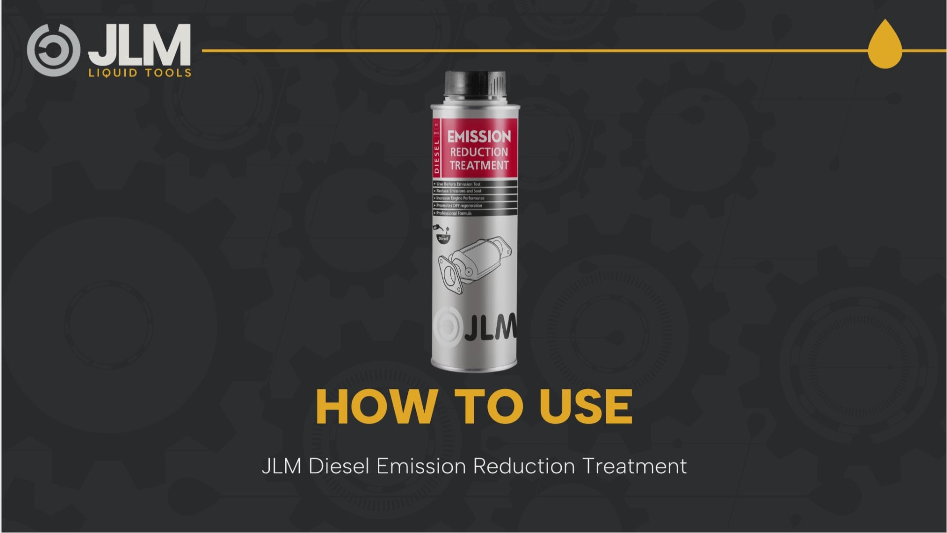 JLM Diesel-Abgas-Fit - 0