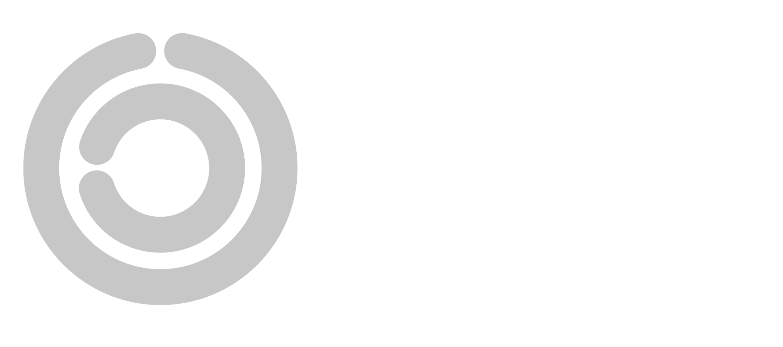 JLM Lubricants white logo