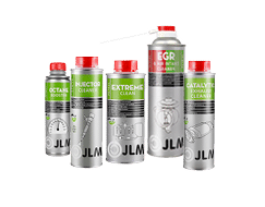 Petrol products JLM Lubricants